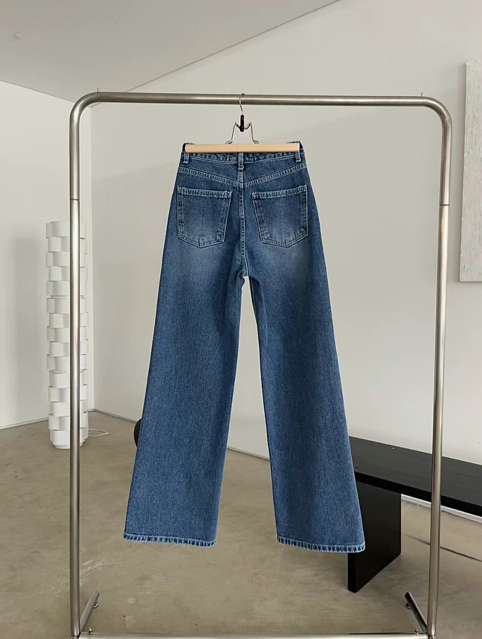 J13 - Eleanor Denim Jeans