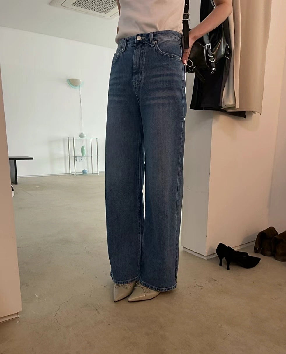 J13 - Eleanor Denim Jeans