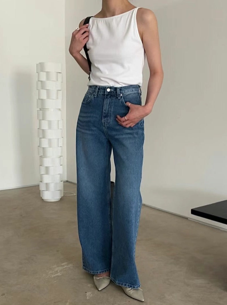 J13 - Eleanor Denim Jeans