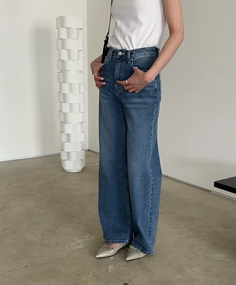 J13 - Eleanor Denim Jeans