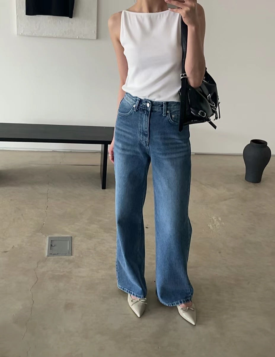 J13 - Eleanor Denim Jeans