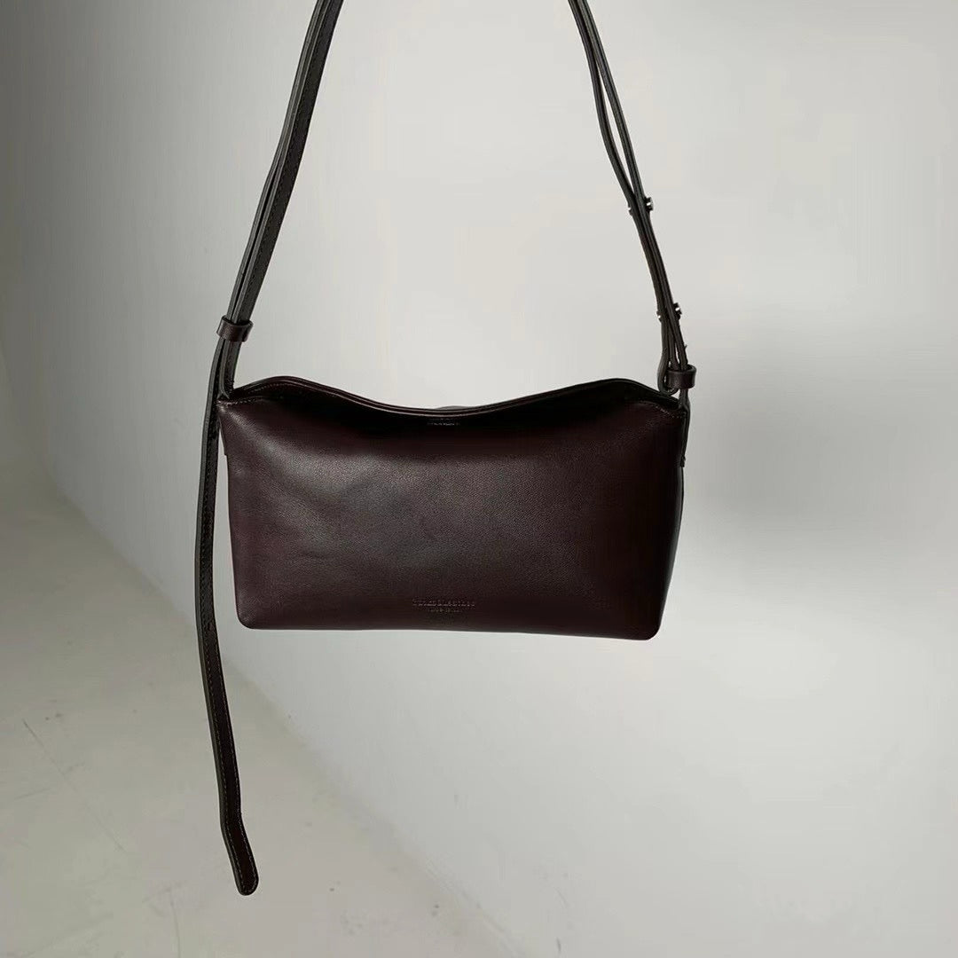 BA01 - Emma Boxy Bag