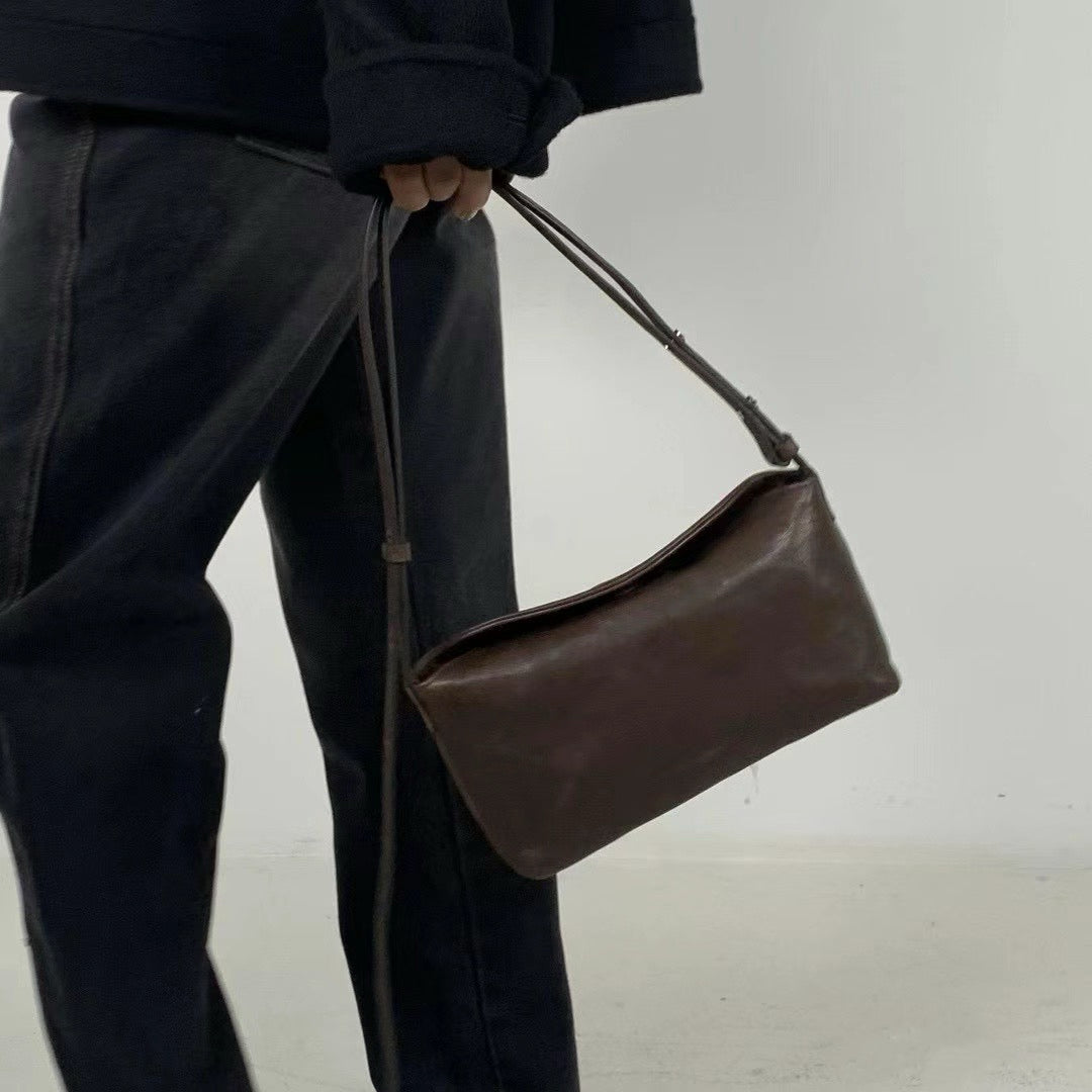 BA01 - Emma Boxy Bag