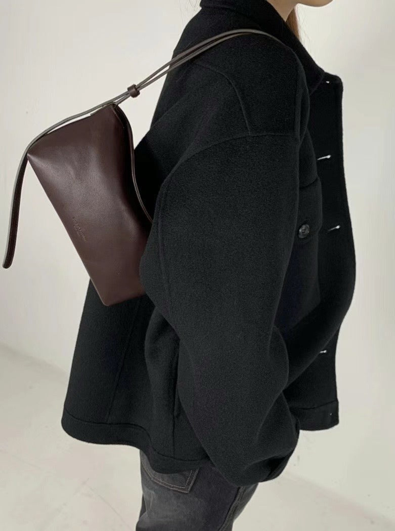 BA01 - Emma Boxy Bag
