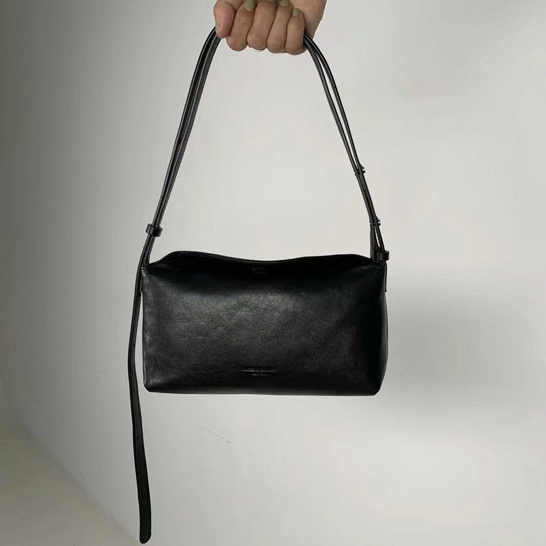BA01 - Emma Boxy Bag
