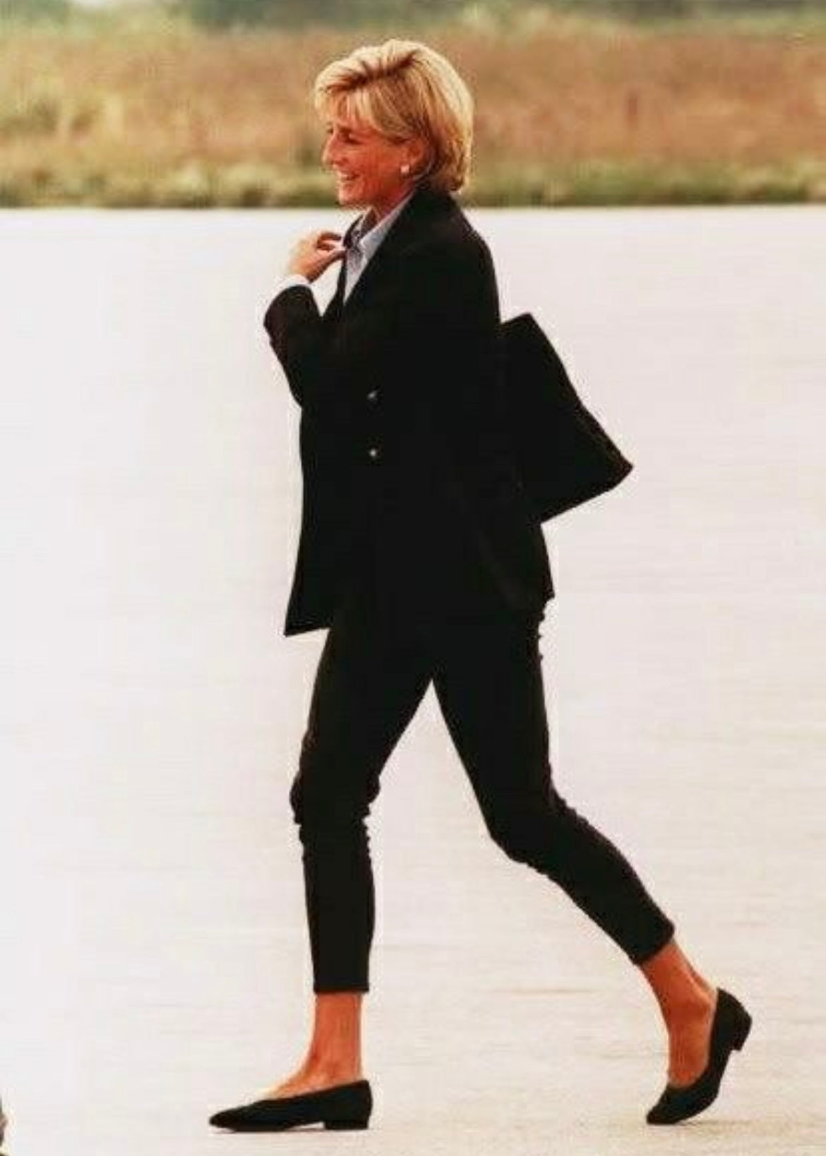 P09 - Queen Diana Pants