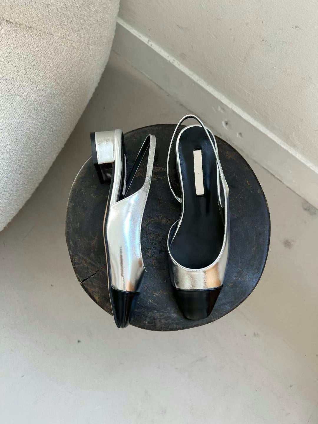 FT06 - Diana Slingback2.0