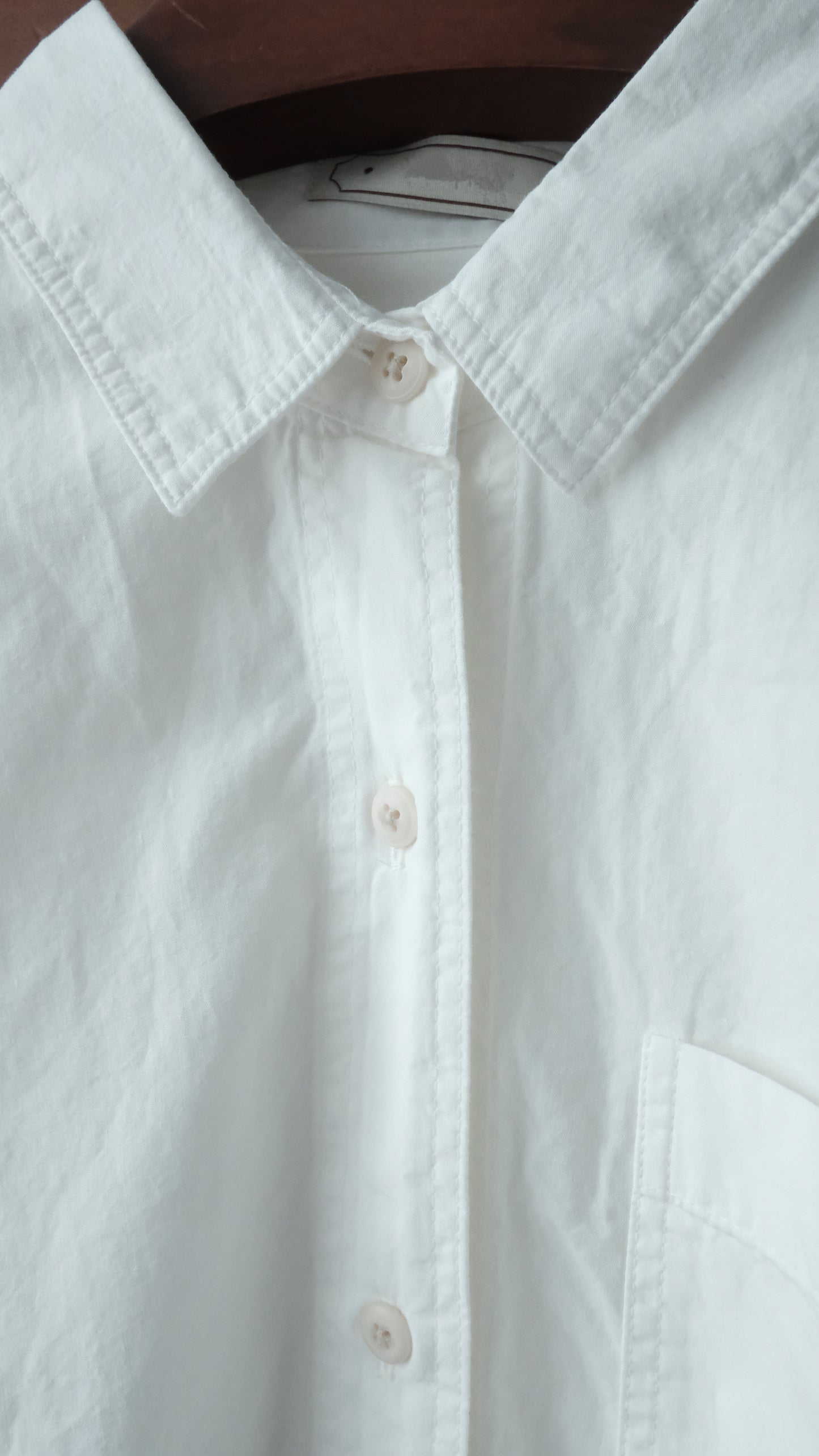 250217 Lucette Shirt