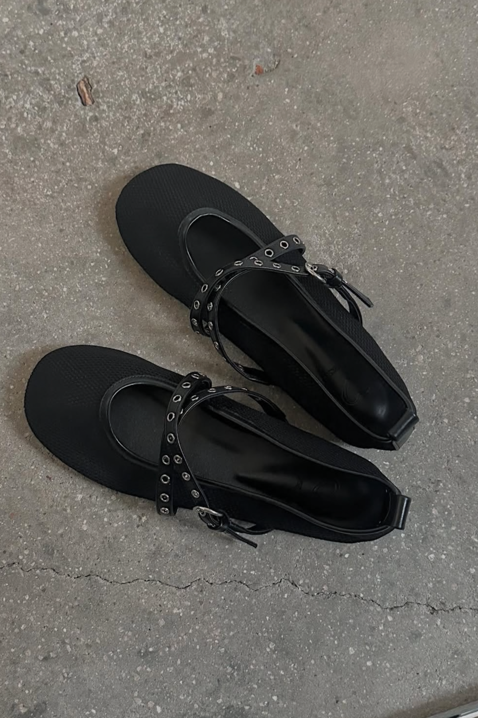250440 Maeve Mary Jane Flats