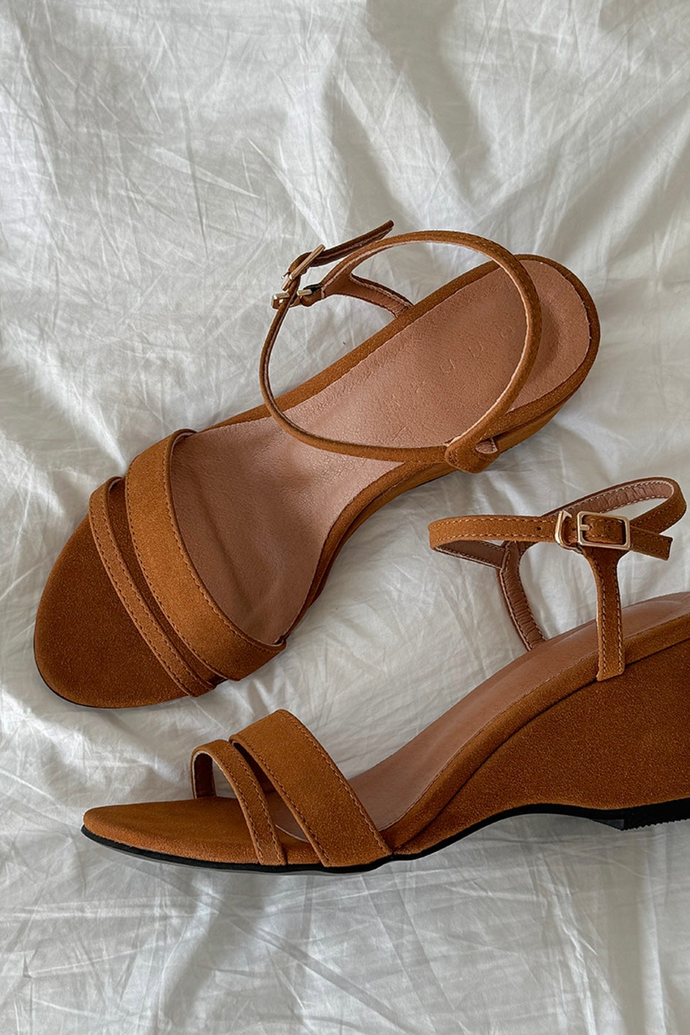 250464 Jasmin French Heels