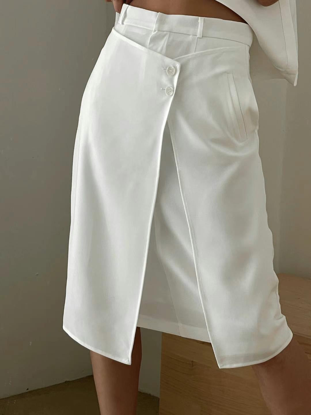 SK21 - Vivienne Two Piece (Skirt)