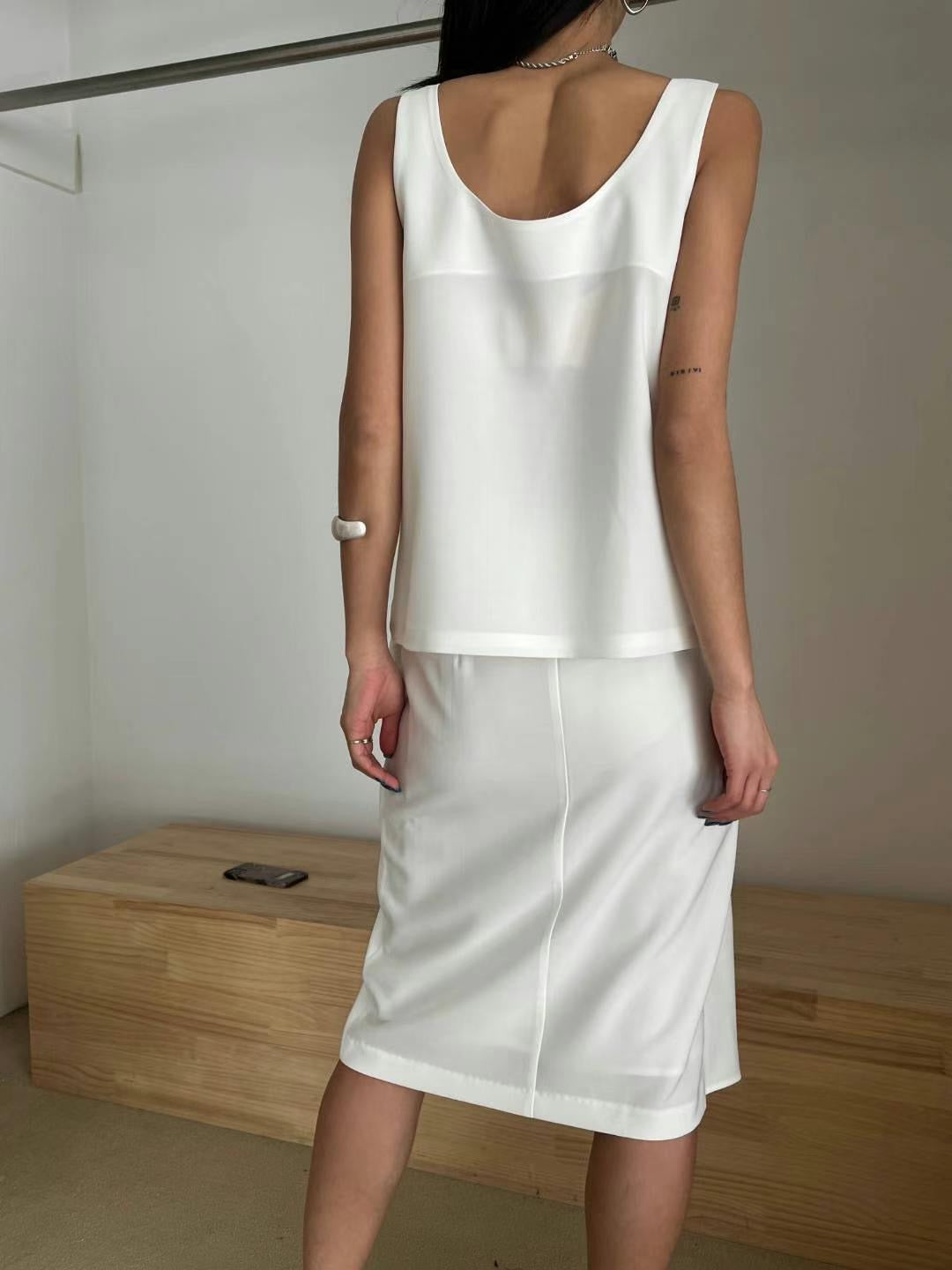 SK21 - Vivienne Two Piece (Skirt)