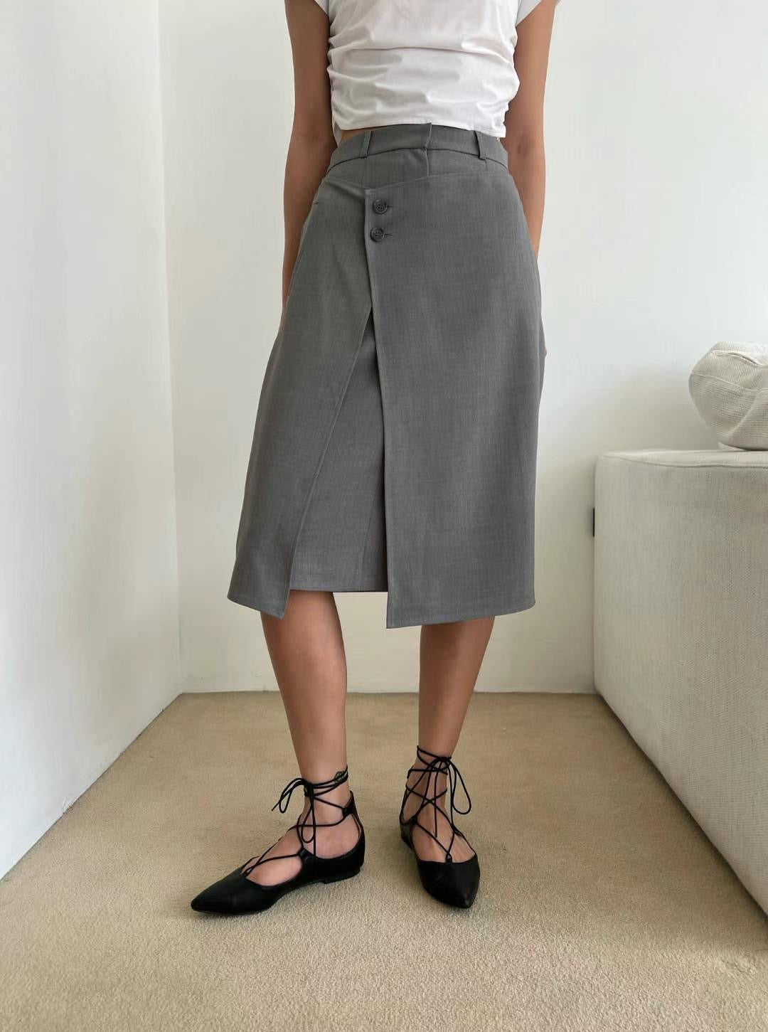 SK21 - Vivienne Two Piece (Skirt)
