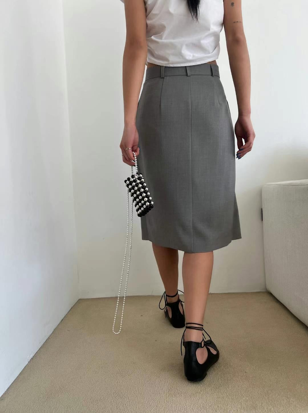 SK21 - Vivienne Two Piece (Skirt)