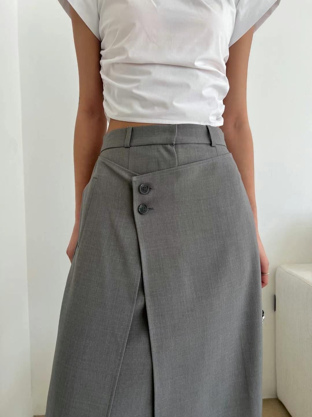 SK21 - Vivienne Two Piece (Skirt)