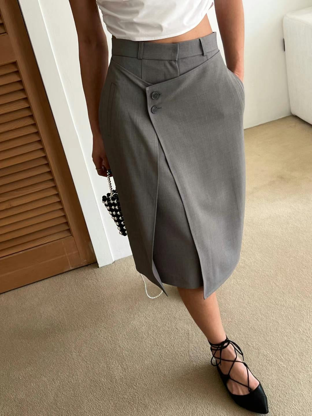 SK21 - Vivienne Two Piece (Skirt)