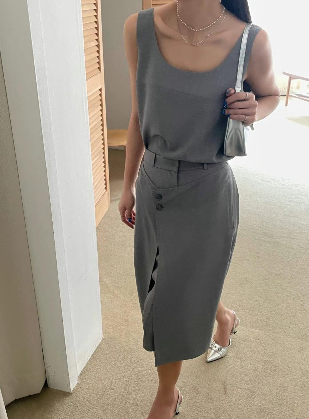 SK21 - Vivienne Two Piece (Skirt)