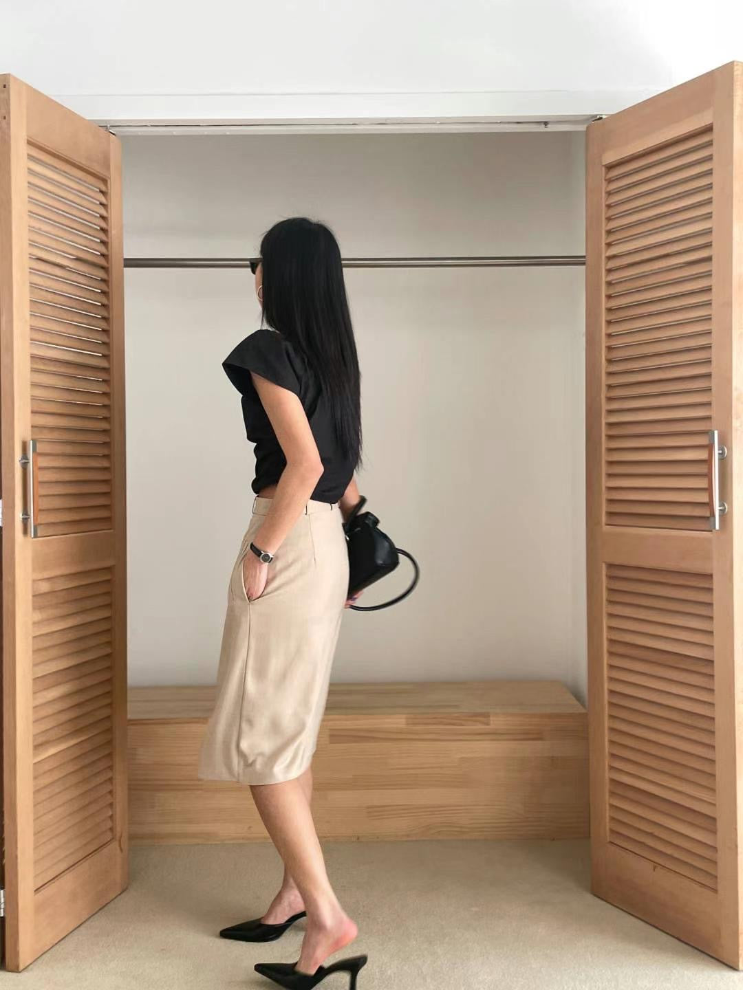 SK21 - Vivienne Two Piece (Skirt)