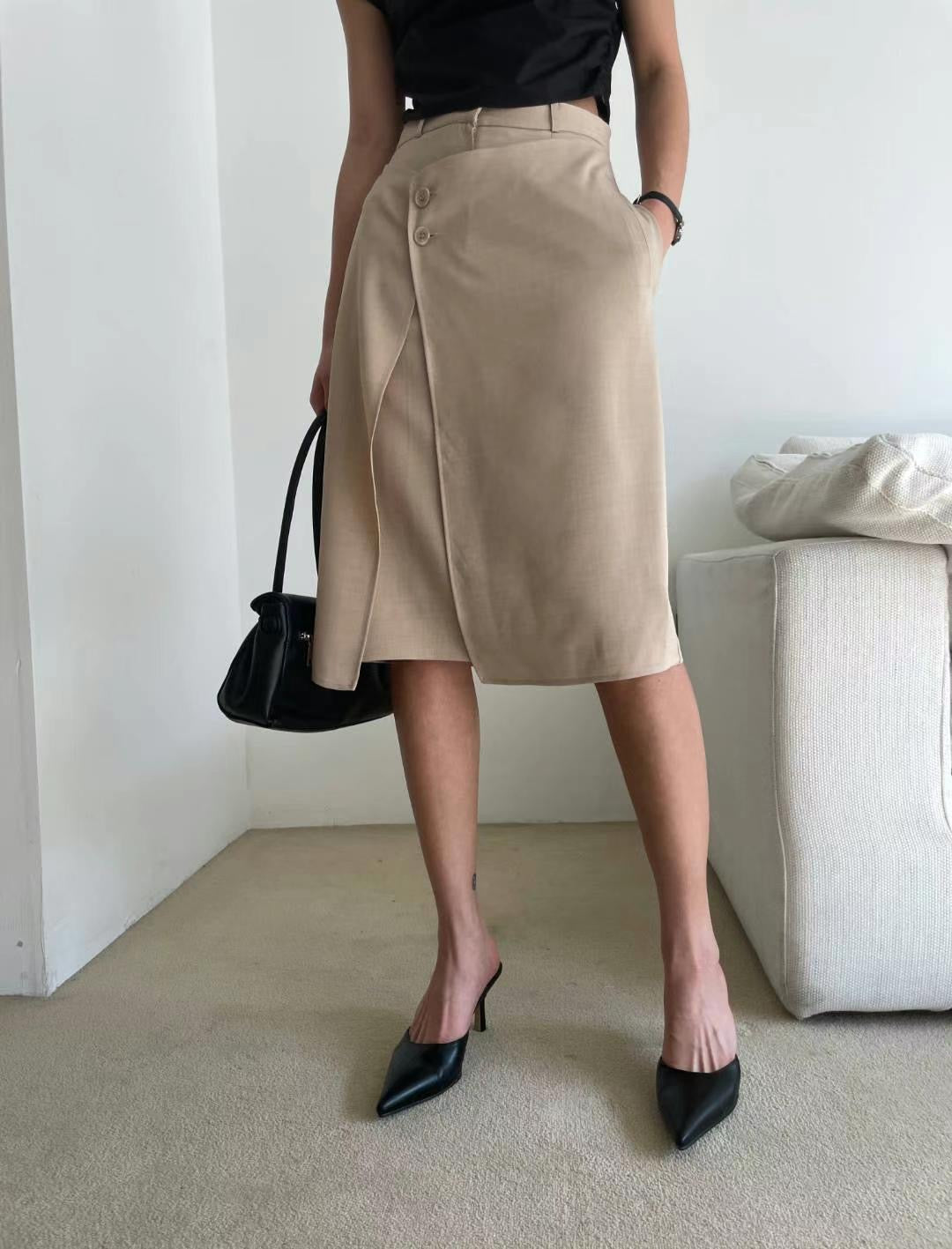 SK21 - Vivienne Two Piece (Skirt)