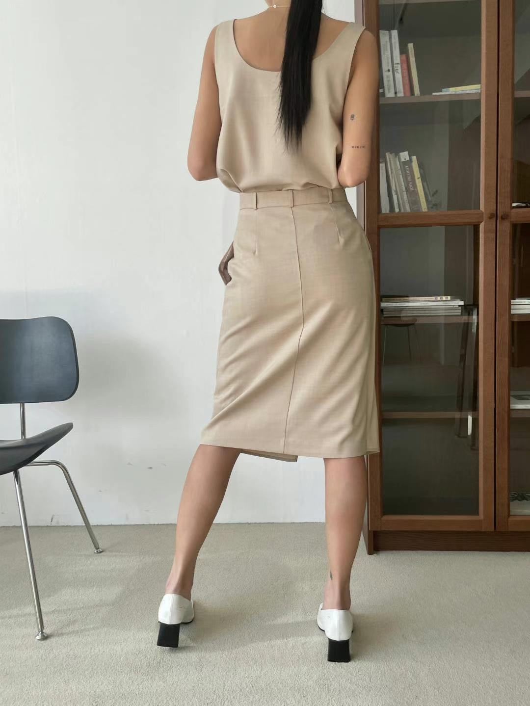 SK21 - Vivienne Two Piece (Skirt)