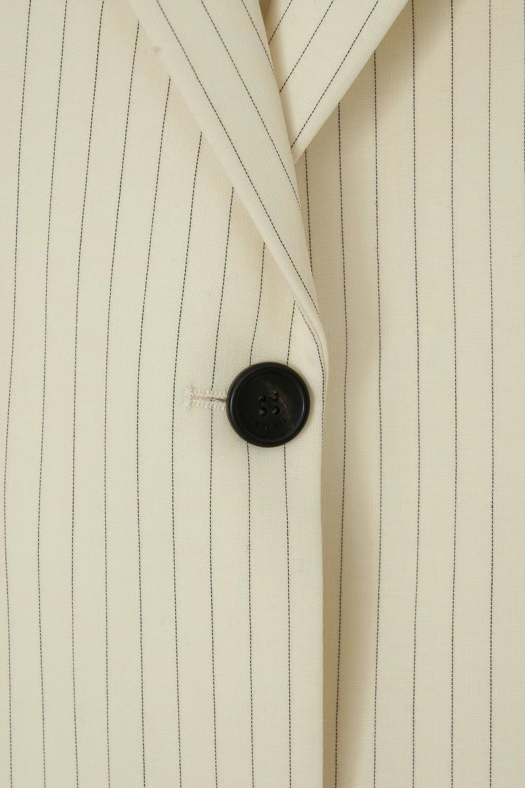 BL03 - Emma Striped Blazer