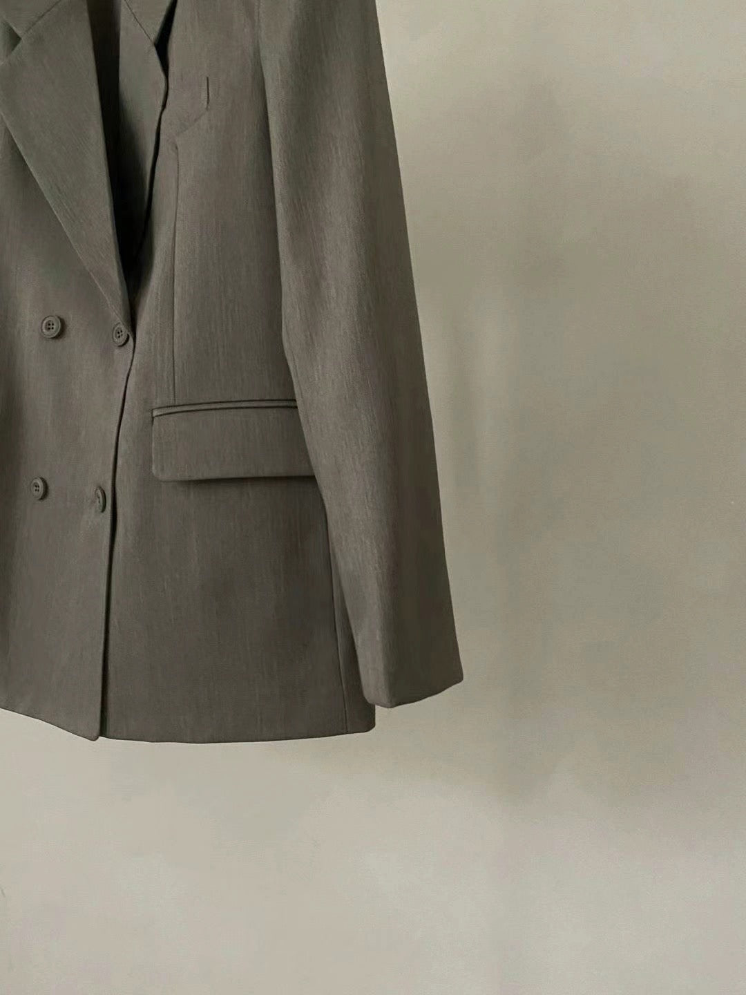 BL02 - Nicholas Linen Blazer