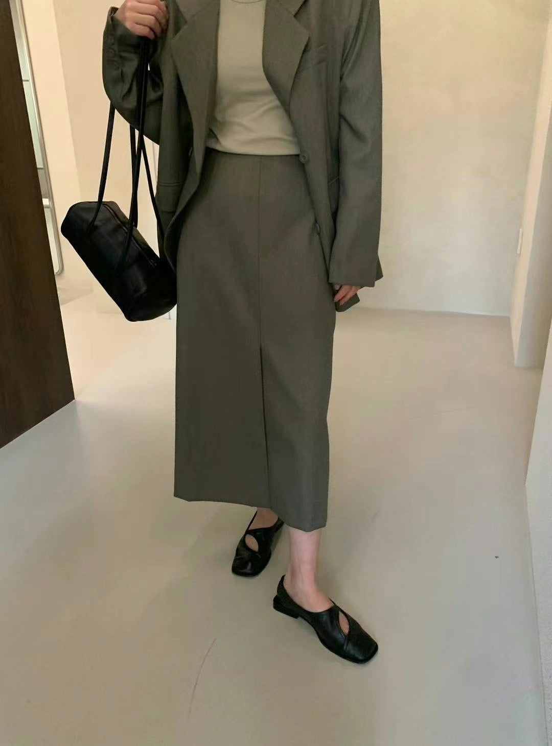 BL02 - Nicholas Linen Blazer