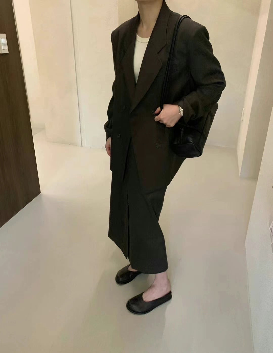 BL02 - Nicholas Linen Blazer