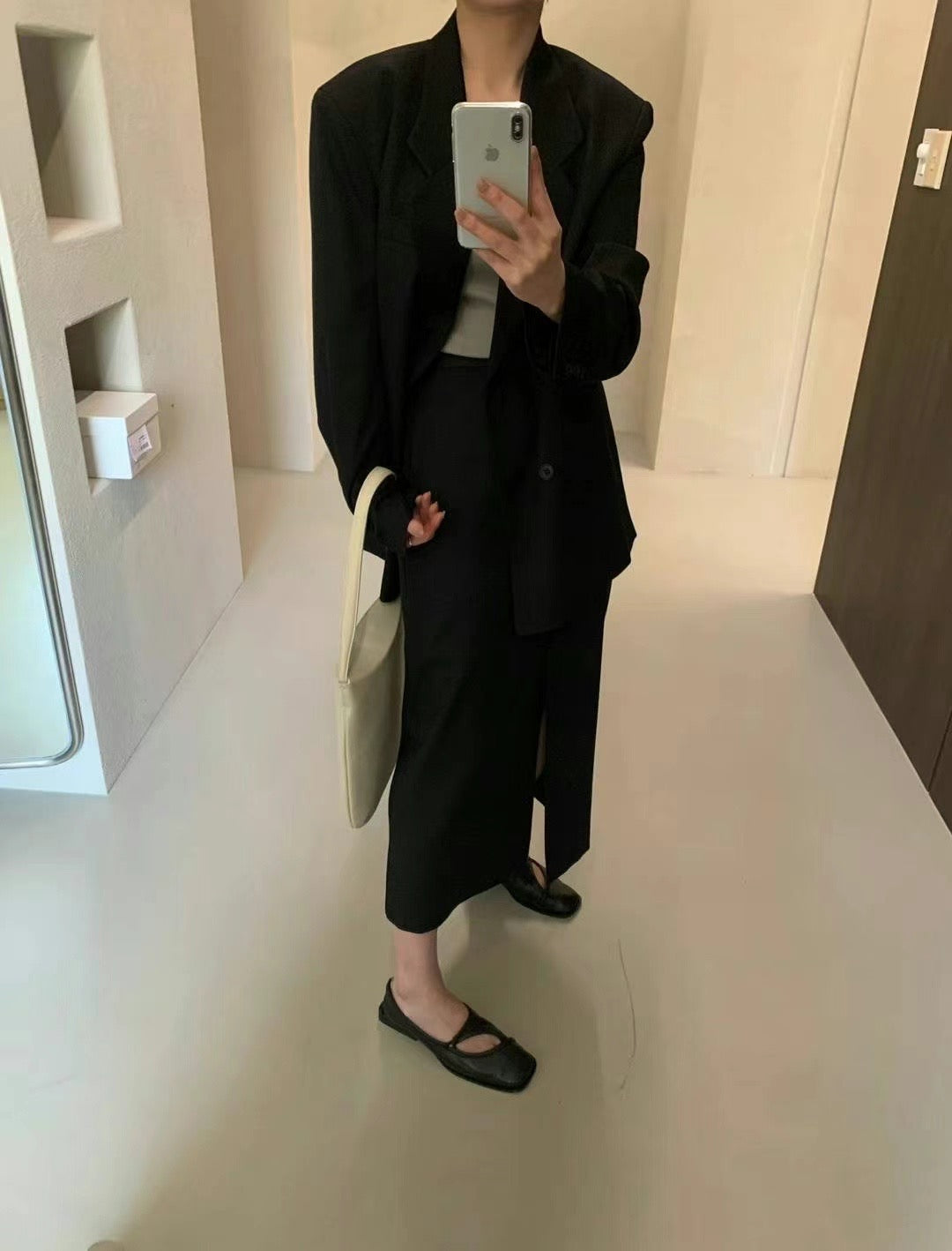 BL02 - Nicholas Linen Blazer