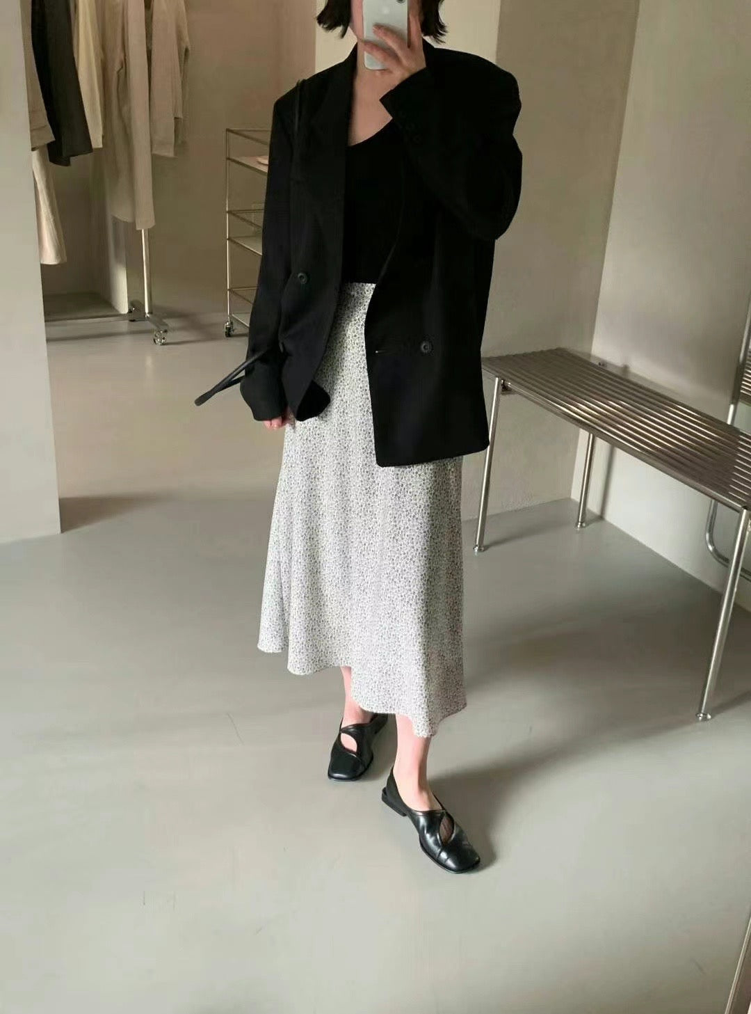 BL02 - Nicholas Linen Blazer