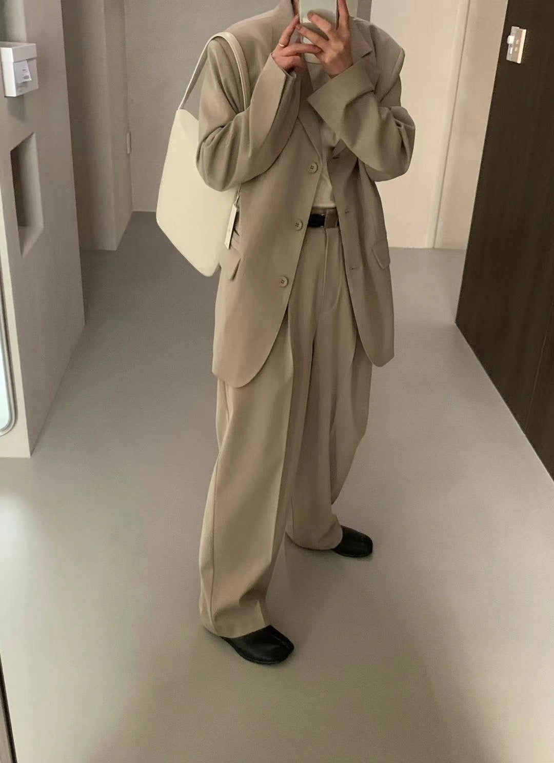BL02 - Nicholas Linen Blazer