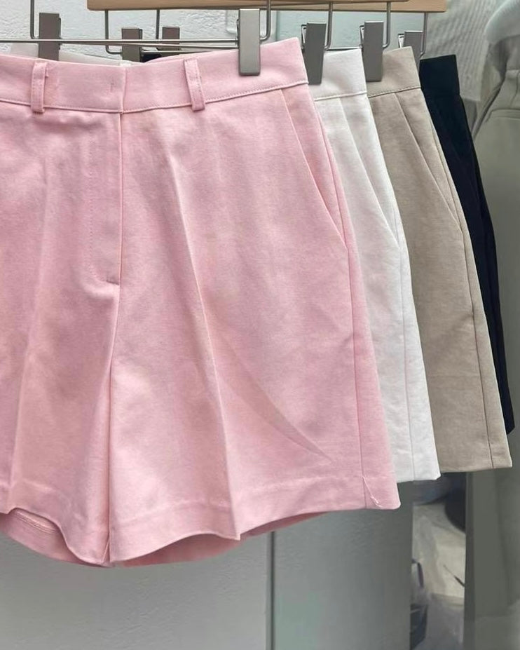 ST01 - Sienna Shorts
