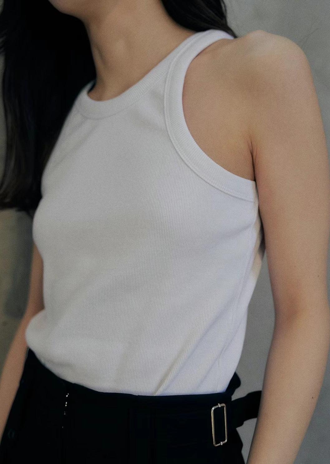V01 - Summer Tank Top