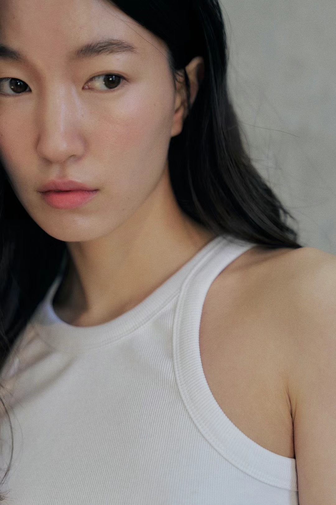 V01 - Summer Tank Top