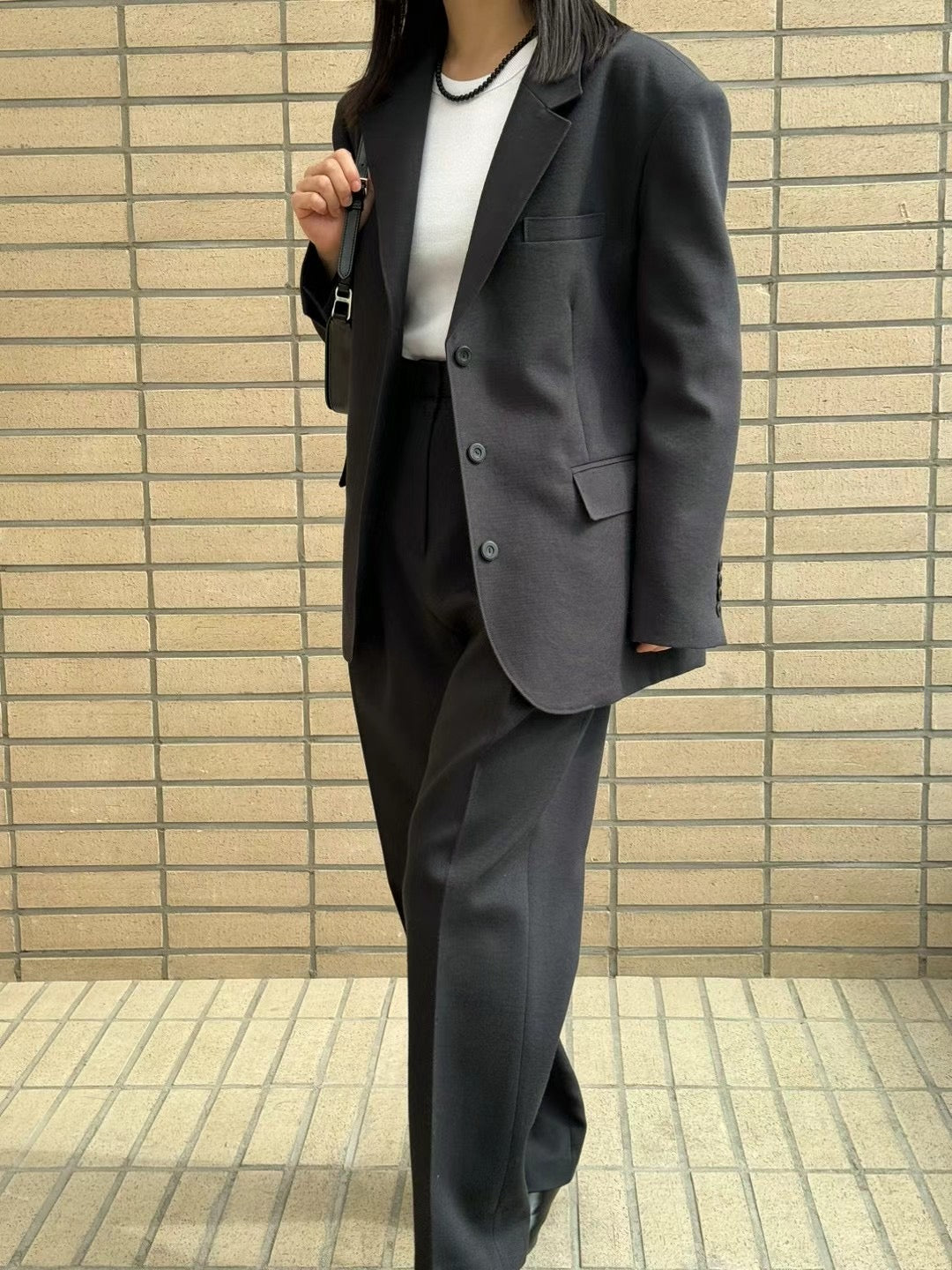P02 - Wesley Linen Pants