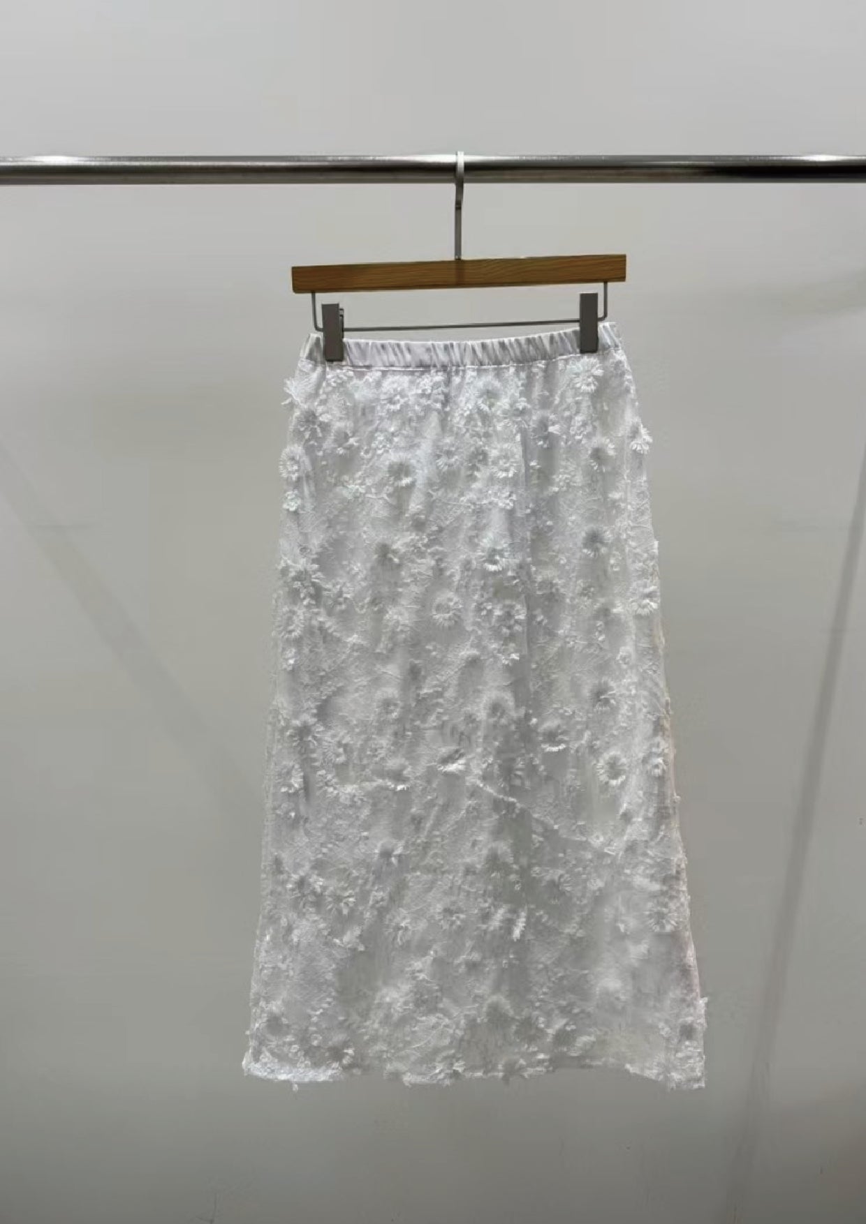 250201 Blossom Skirt