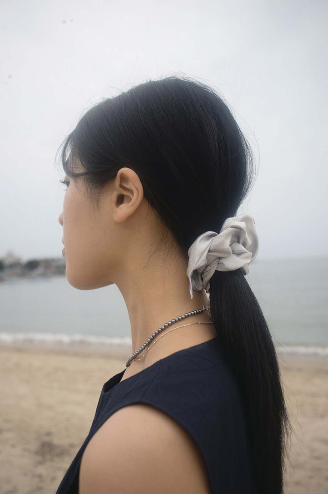 SUMOONDAY - Love Scrunchie 004