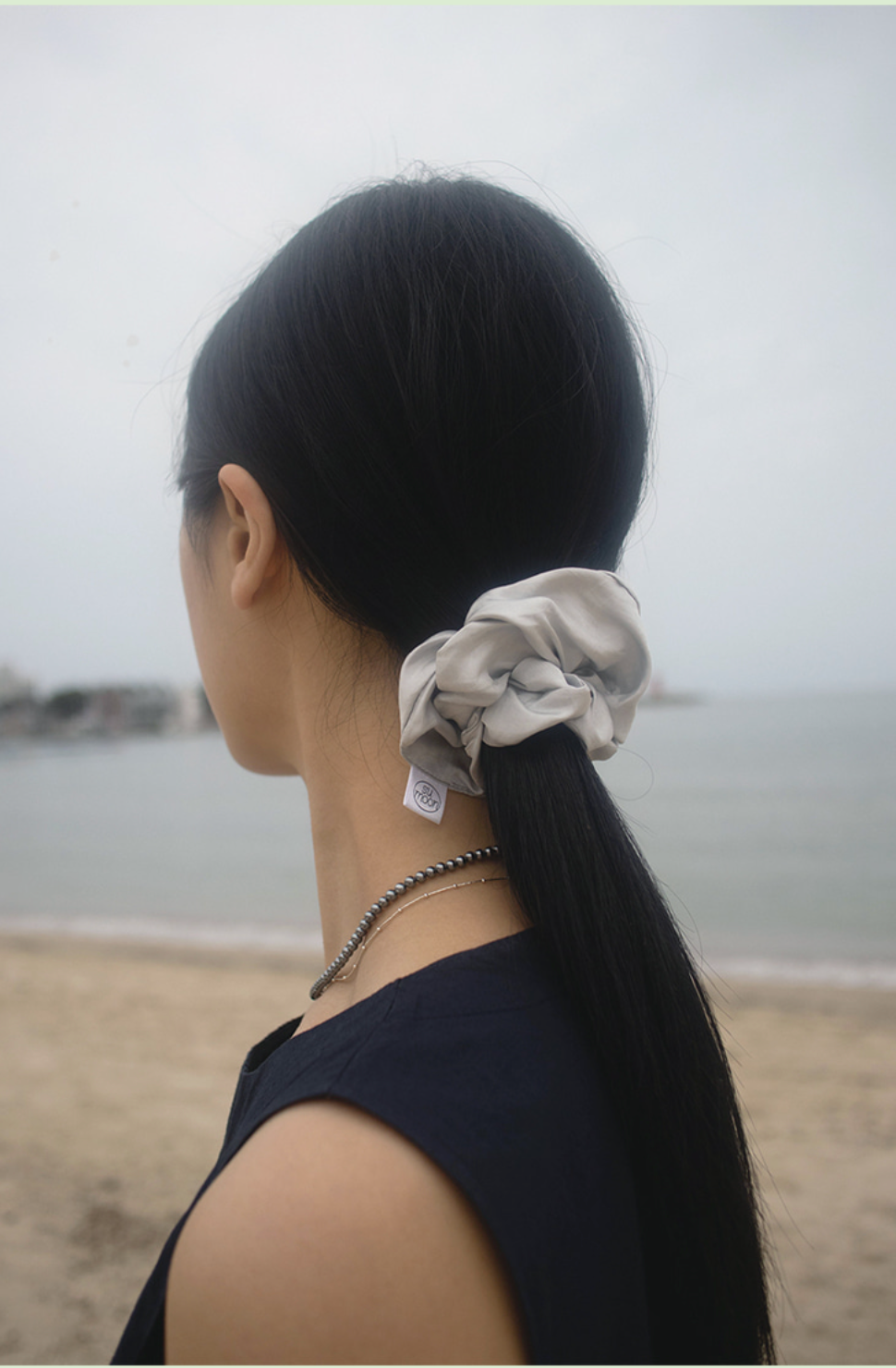 SUMOONDAY - Love Scrunchie 004