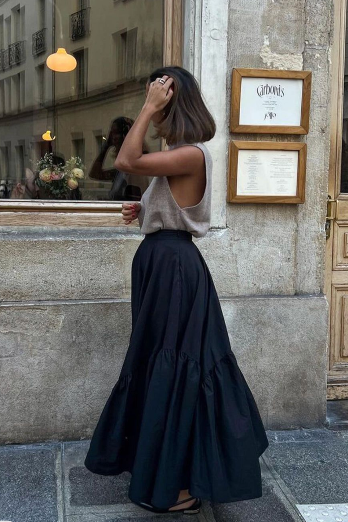 250447 Pippa Summer Skirt (Inspiration)
