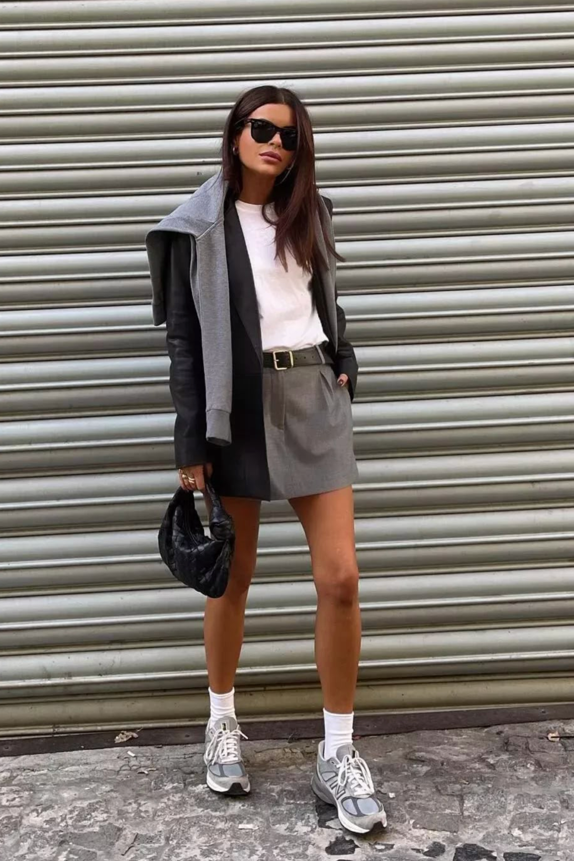 250414 Celinna Short Skirt (Inspiration)