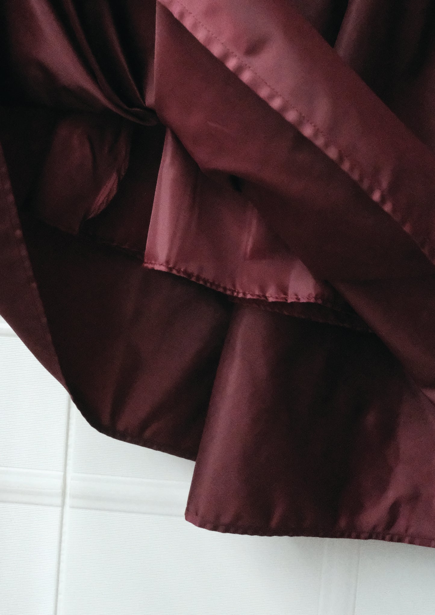 250203 Madeleine Flare Skirt