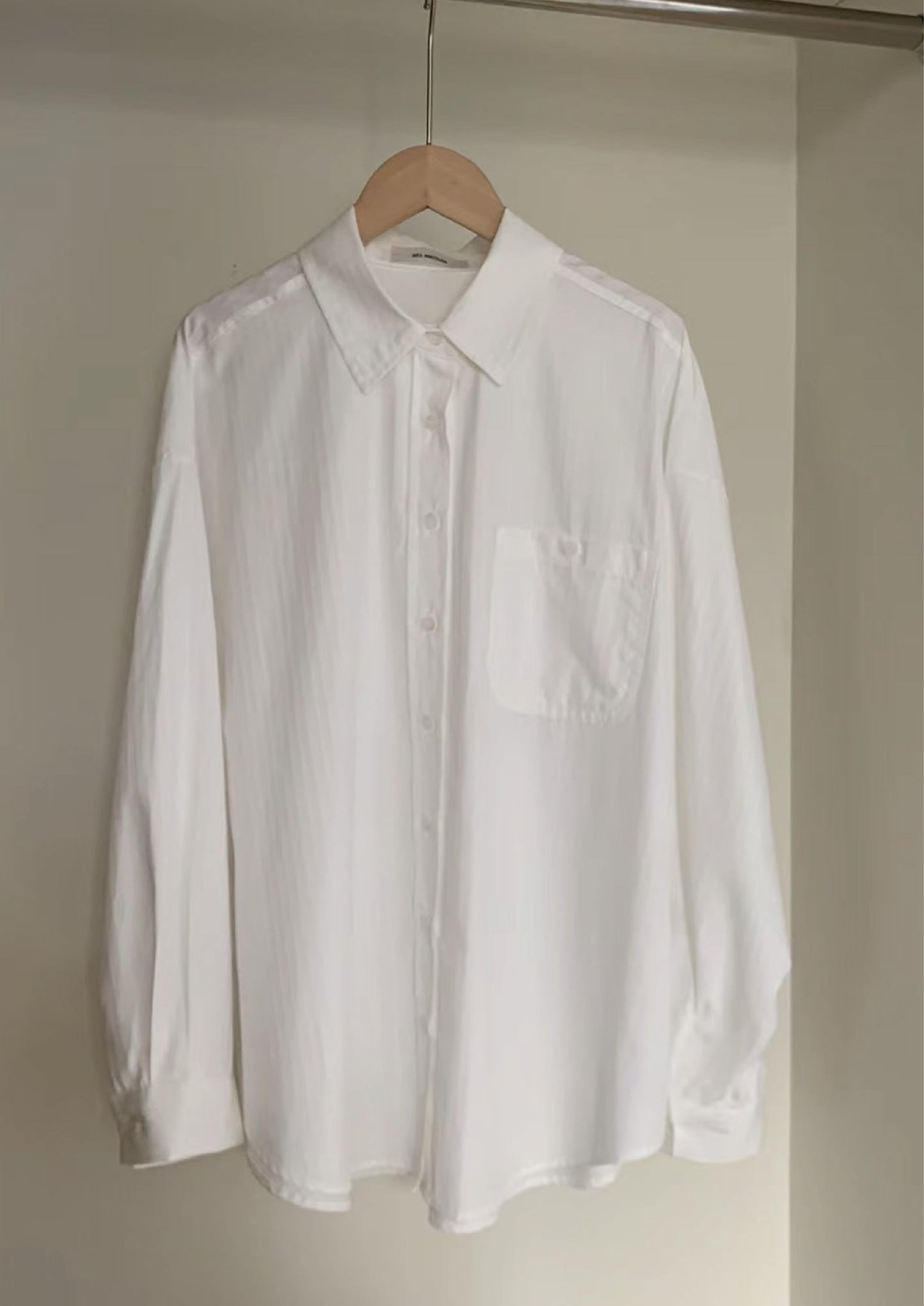 250209 Paulette Striped Shirt