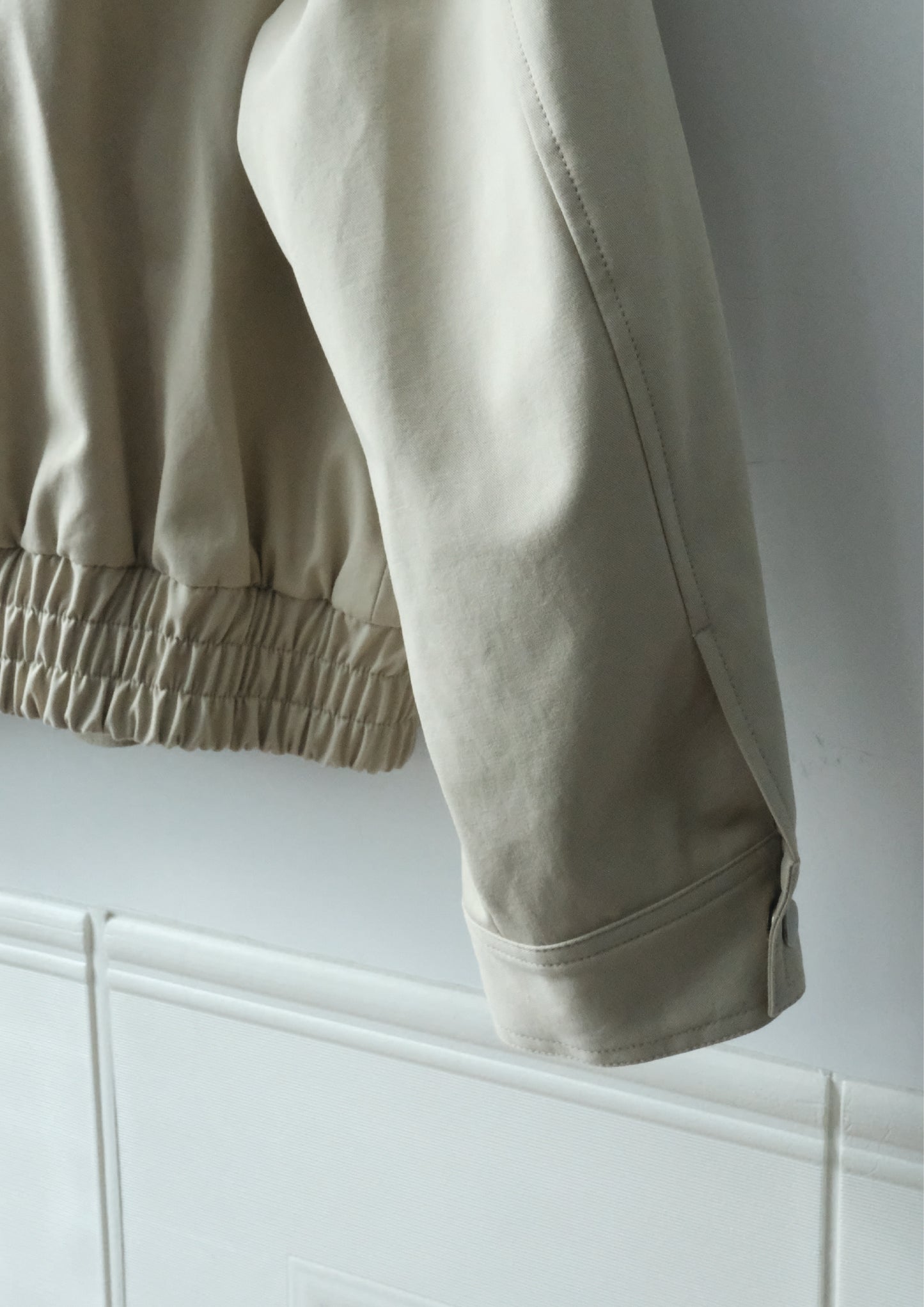 250224 British Barn Jacket