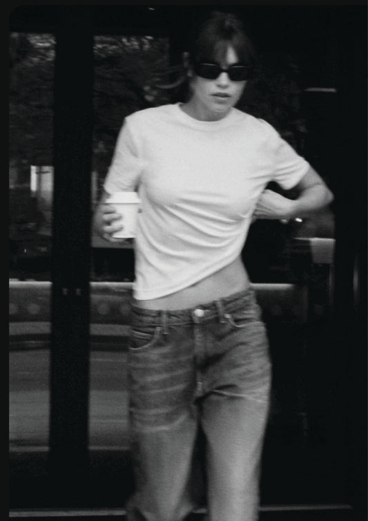 250211 Summer Tee (Inspiration)
