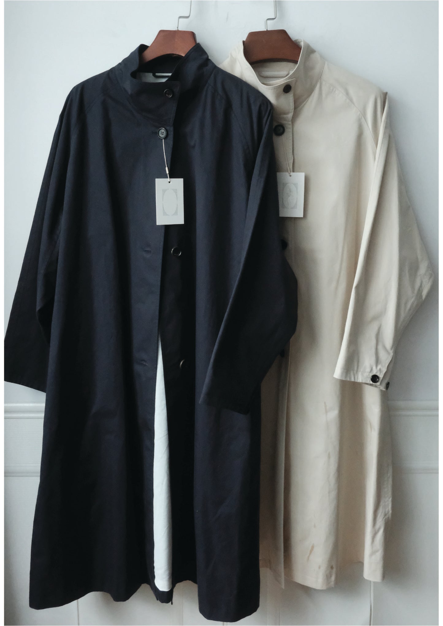 250206 Augustin Trench Coat (Inspiration)