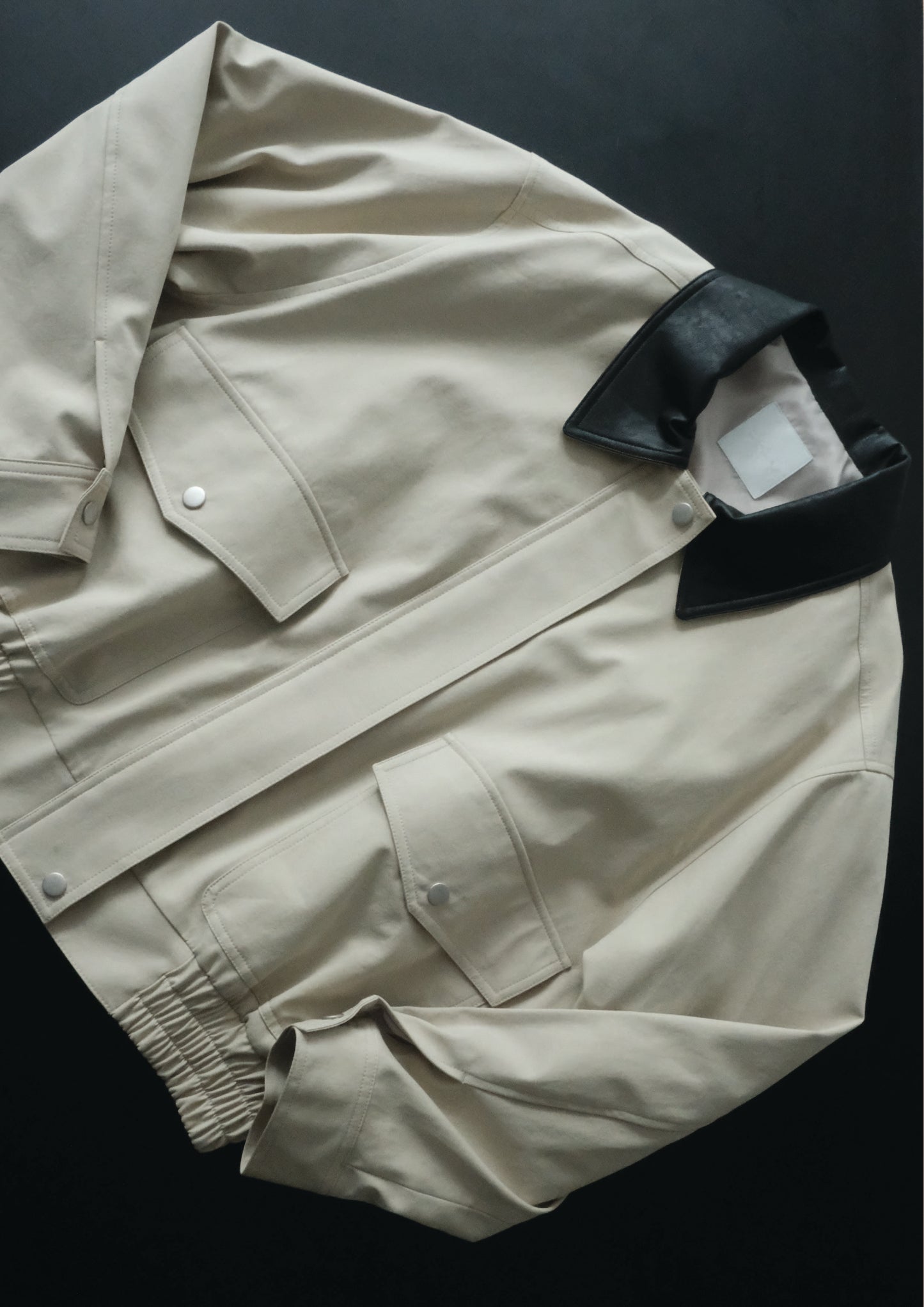 250224 British Barn Jacket
