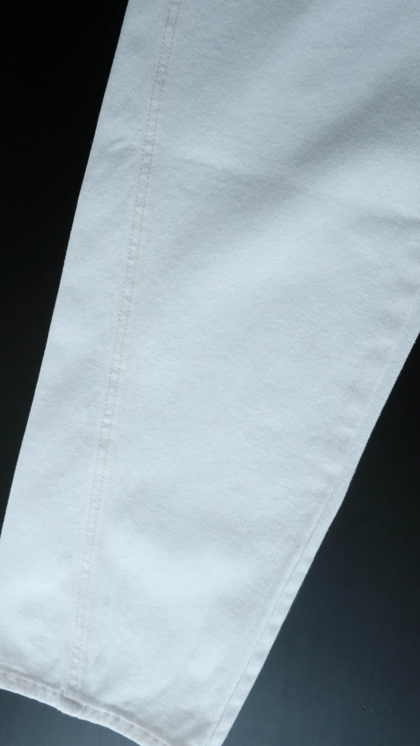 250221 Culve Cut Jeans