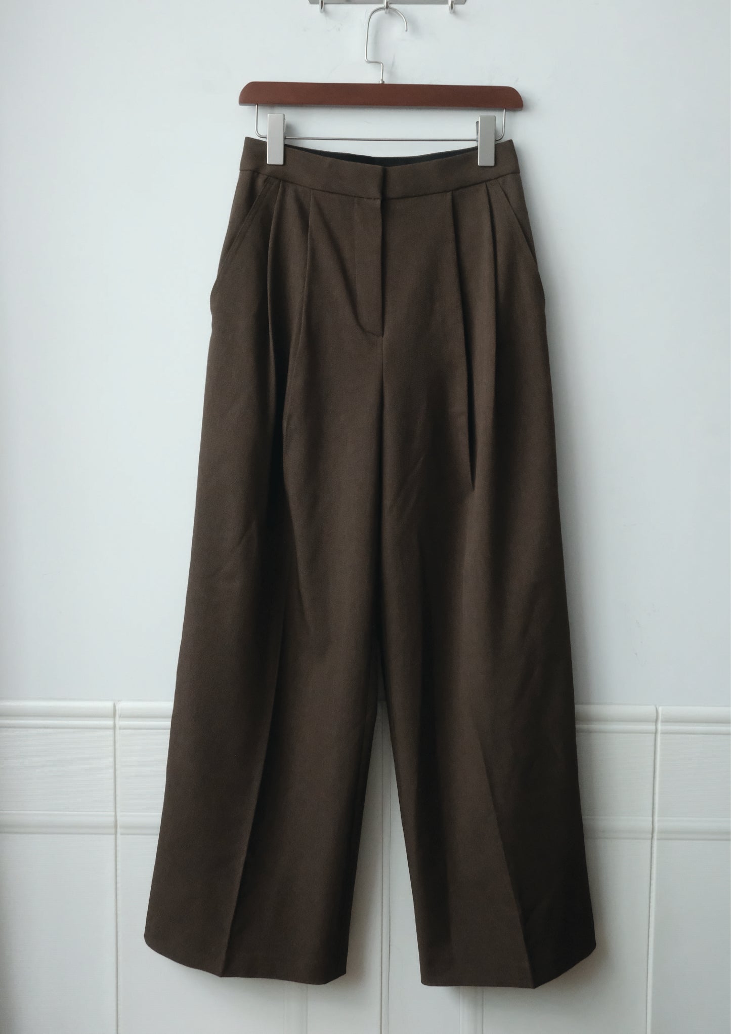 250222 Josephine Linen Slacks