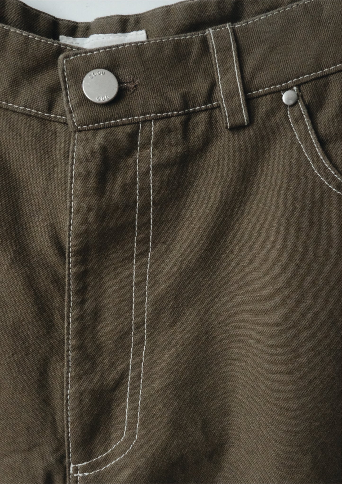 250208 Gabielle Worker Jeans