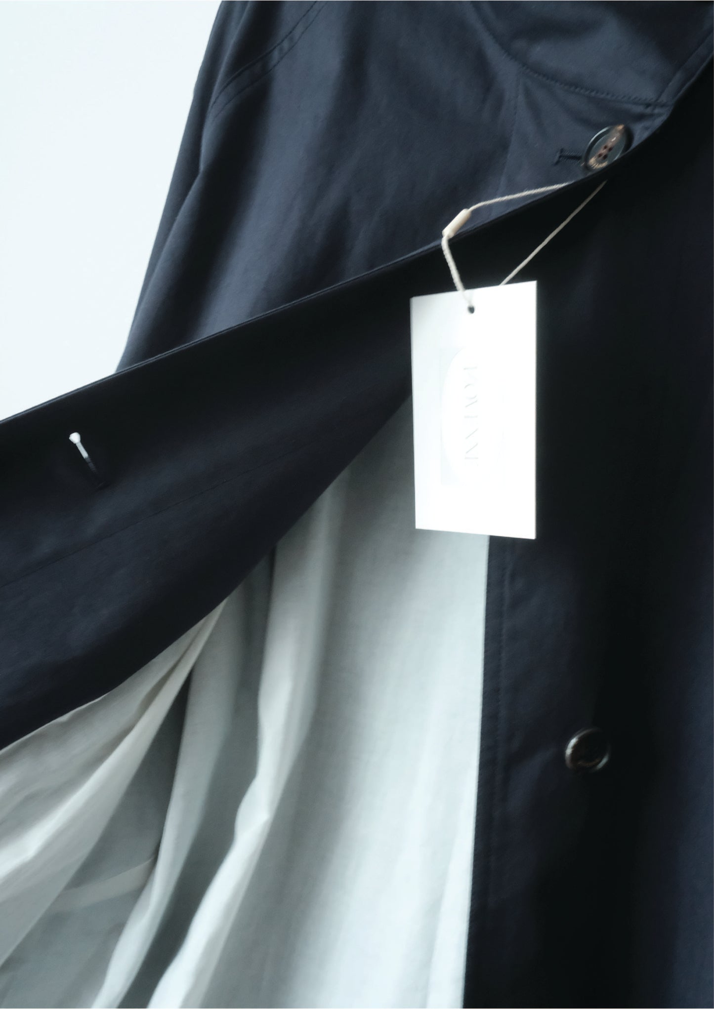 250206 Augustin Trench Coat